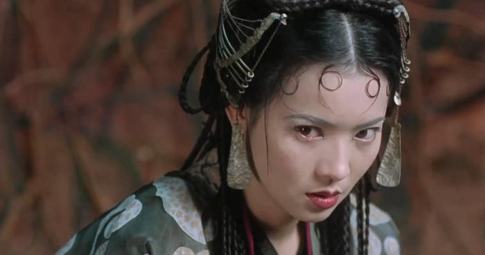 一代女神半生被毁,蓝洁瑛亲口指认遭曾志伟性侵原视频曝光!