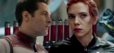 ​皮姆粒子在《黑寡妇》电影中出现了？