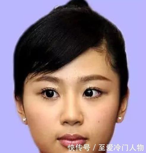 杨紫颜值进化史,10年前、8年前、7年前、4年前纯素颜照对比