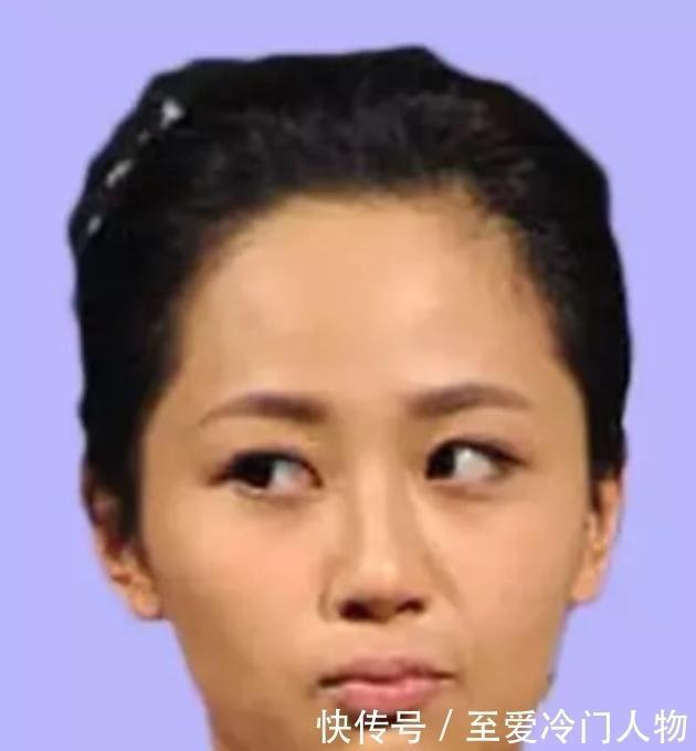 杨紫颜值进化史,10年前、8年前、7年前、4年前纯素颜照对比