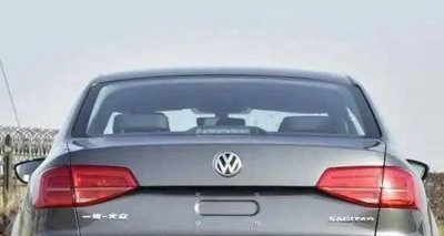 ​汽车后窗膜有必要贴吗