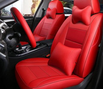 ​汽车皮质座椅有必要买座套吗