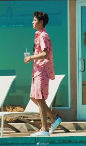 ​盘点娱乐圈180+的90后男星，有你的男神吗？