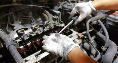 ​汽车怠速抖动像抽搐一样是怎么回事