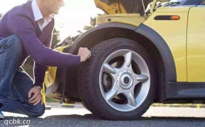 ​汽车胎压会随着气温逐渐下降吗