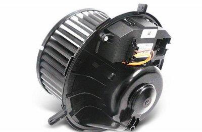 ​汽车空调鼓风机嗡嗡响解决方法是什么