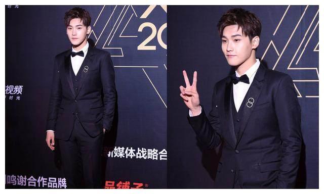 邢昭林拿生命模仿杨洋,没有能力证明自己,捆绑杨洋蹭热度