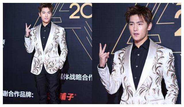 邢昭林拿生命模仿杨洋,没有能力证明自己,捆绑杨洋蹭热度