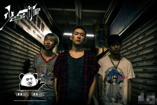 易烊千玺被吹过头了?寸头照生图被扒出,大佬发际线有点感人!