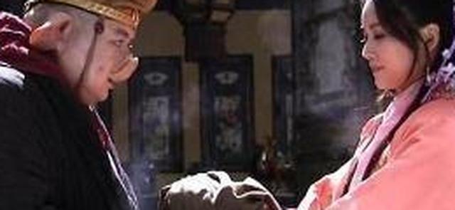 西游记：高老庄的高翠兰的结局如何？你知道吗？