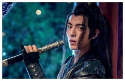 ​《陈情令》为何明知薛洋残忍，设计害死晓星尘，大家还心疼他？