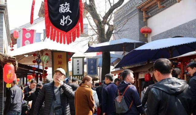 白鹿仓——西安白鹿原地区多元的文化魅力与醇厚的民俗风情聚集地