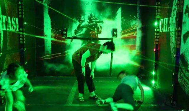 白鹿仓——西安白鹿原地区多元的文化魅力与醇厚的民俗风情聚集地