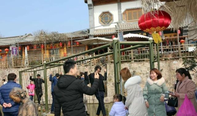 白鹿仓——西安白鹿原地区多元的文化魅力与醇厚的民俗风情聚集地