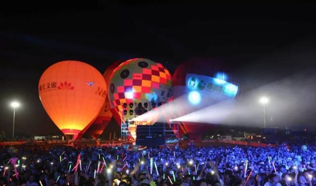 白鹿仓——西安白鹿原地区多元的文化魅力与醇厚的民俗风情聚集地