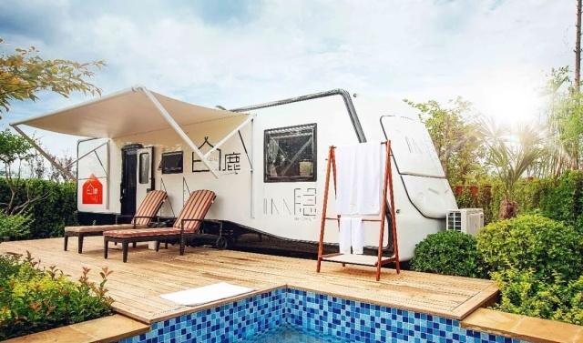 白鹿仓——西安白鹿原地区多元的文化魅力与醇厚的民俗风情聚集地