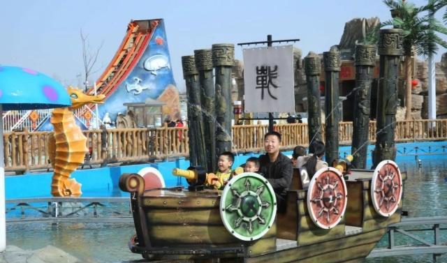 白鹿仓——西安白鹿原地区多元的文化魅力与醇厚的民俗风情聚集地