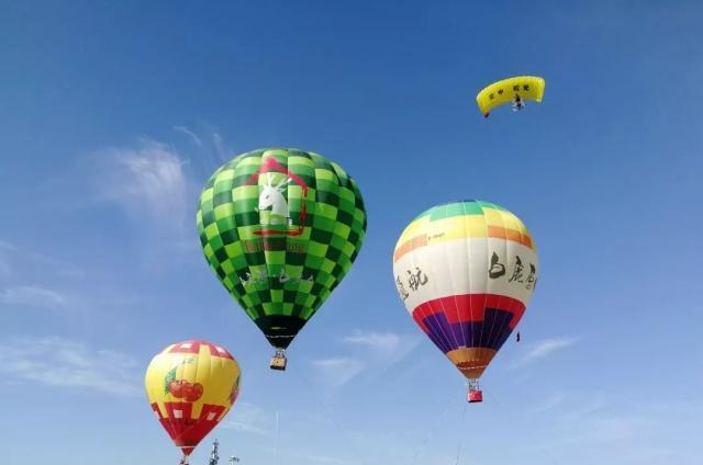 白鹿仓——西安白鹿原地区多元的文化魅力与醇厚的民俗风情聚集地