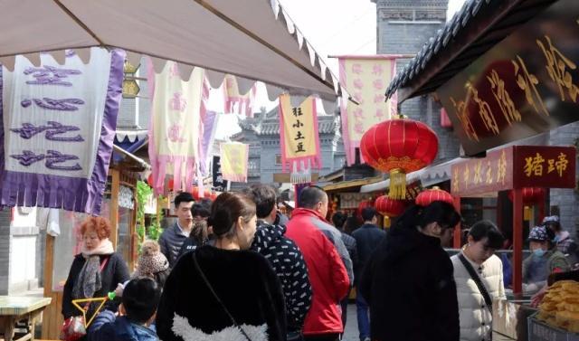 白鹿仓——西安白鹿原地区多元的文化魅力与醇厚的民俗风情聚集地