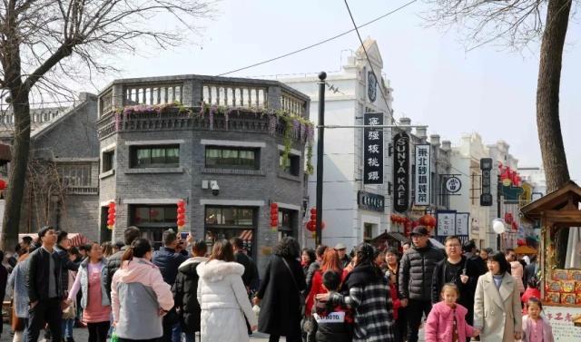 白鹿仓——西安白鹿原地区多元的文化魅力与醇厚的民俗风情聚集地