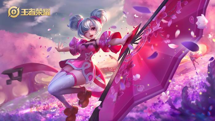 王者荣耀：萌新攻略篇，小乔这样出装伤害高到没朋友