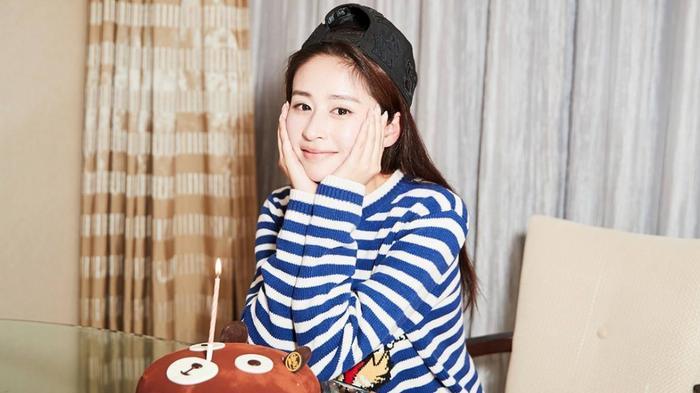 颖儿宣布怀孕，付辛博要当爸爸了！