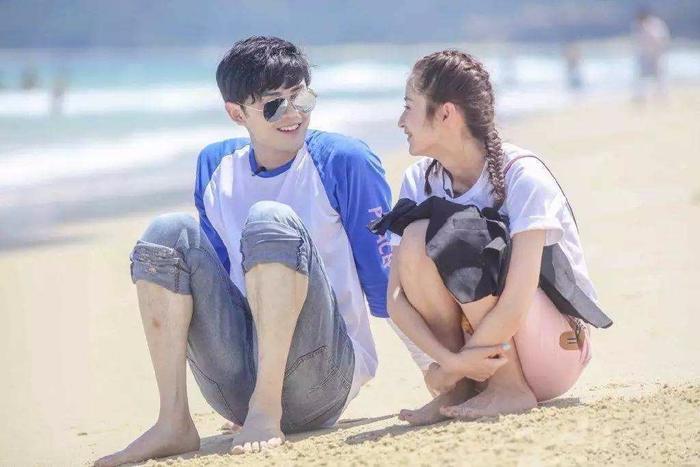 颖儿宣布怀孕，付辛博要当爸爸了！