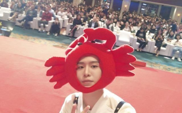 范丞丞《追我吧》刚来袭,又加盟浙江台另一综艺