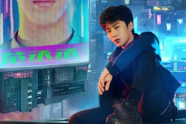 范丞丞《追我吧》刚来袭,又加盟浙江台另一综艺