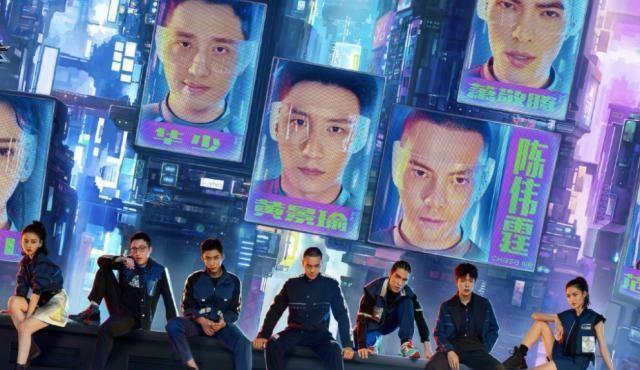 范丞丞《追我吧》刚来袭,又加盟浙江台另一综艺