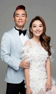 ​华语影视女演员、主持人应采儿