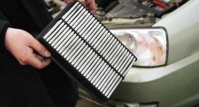 ​汽车空气滤芯不换对车有什么影响
