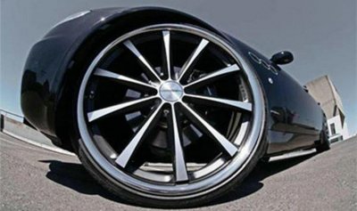 ​轮胎扁平比55和60哪个好