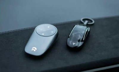 ​汽车钥匙丢失以后怎么办