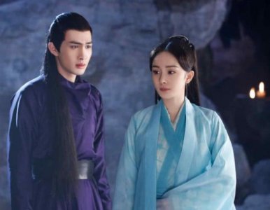 ​三生三世：夜华墨渊同胞兄弟，夜华是黑龙，墨渊真身剧中早有提示