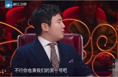 ​《我就是演员》：沈腾讲述谢娜何炅情谊，章子怡的举动引争议！