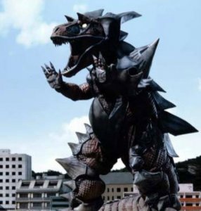 ​盘点奥特曼中的最强怪兽，有没有你心中的那个最强怪兽