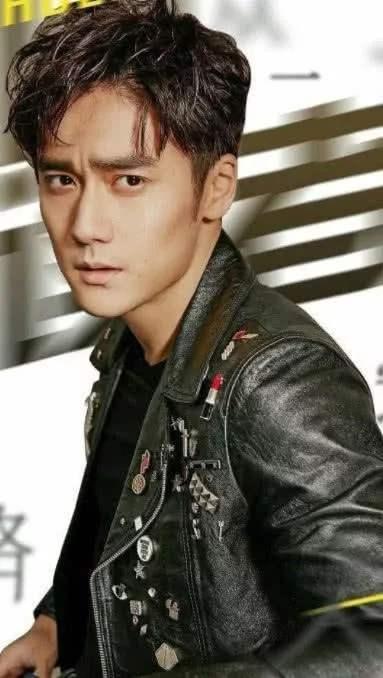 蒋劲夫承认恋情曝光,又是外国女友?