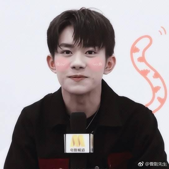 易烊千玺工作室维权声明,喜欢大佬的鹤儿们看过来,不要被骗啦