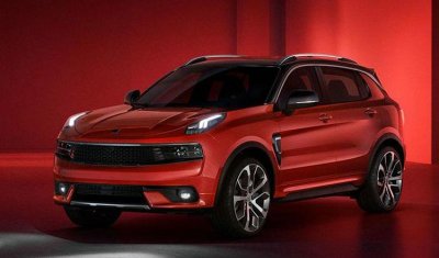 ​SUV是什么车型 suv车型是什么意思