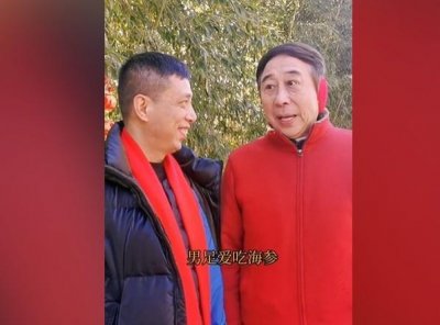 ​冯巩经纪人谈董路指责抄袭：不回应，跟他不熟，他说啥都行