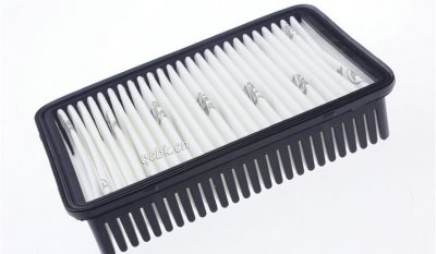 ​长期不换空气滤芯后果有哪些