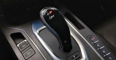 ​机械档杆和电子档杆有什么区别