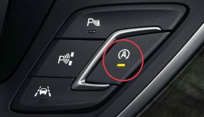 ​汽车自动启停的好处和坏处