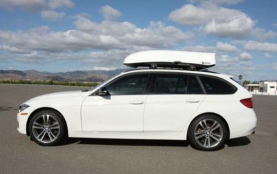 ​车顶行李箱和车顶行李筐哪个好