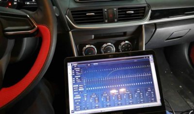 ​汽车音响DSP有什么用