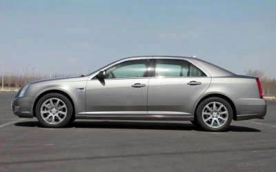 ​SLS是什么车型