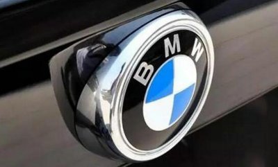 ​宝马英文缩写是什么