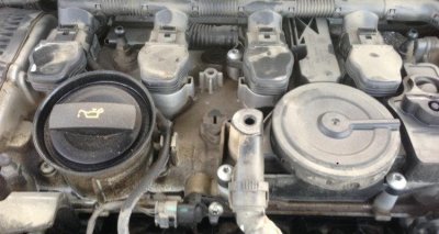 ​下排气滴机油什么原因