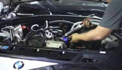 ​汽车清洗缸内积碳多少钱